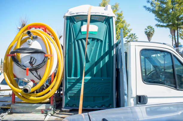 Best Portable restroom trailer rental  in Dovesville, SC
