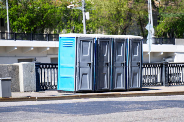 Professional porta potty rental in Dovesville, SC