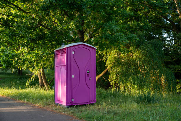 Portable bathroom rental in Dovesville, SC