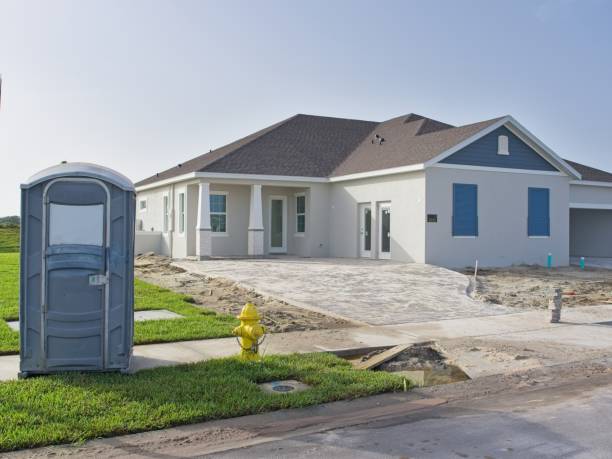 Best Construction site porta potty rental  in Dovesville, SC