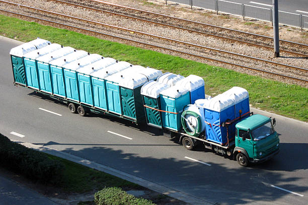 Best Luxury portable toilet rental  in Dovesville, SC